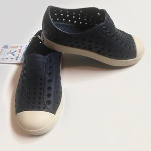New Native Jefferson slipon shoes